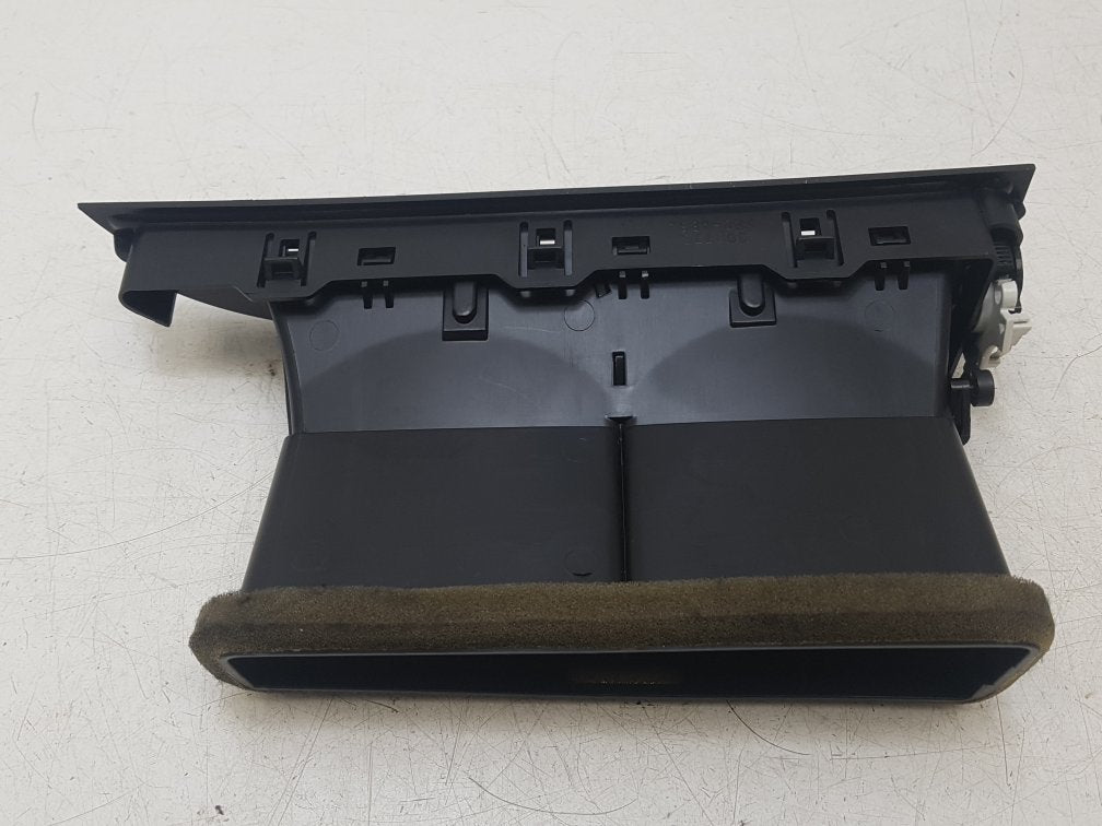 2003 - 2011 Saab 9-3  Convertible AIR VENT (CENTRE FRONT) 12804036