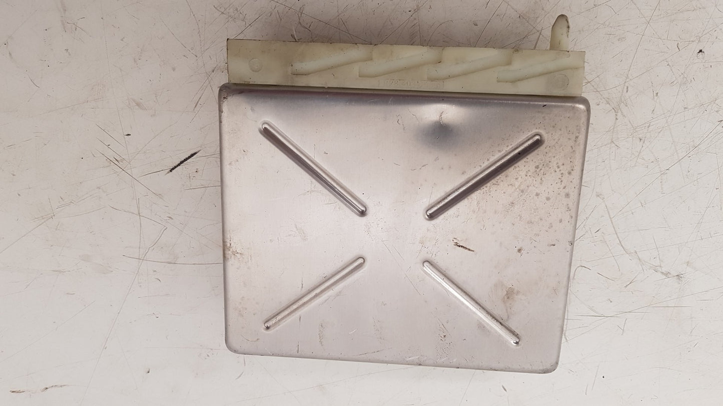 2005 Volvo S60  Saloon GEARBOX ECU 30735493