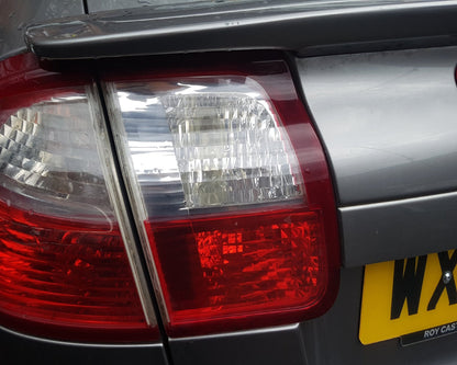 2004 Saab 9-3  Convertible Left Taillight 12831281