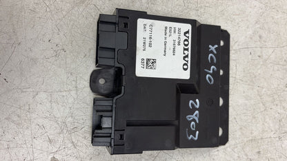 2016 - 2023 Volvo XC90 II 256 Estate Tailgate Control Module 32214766