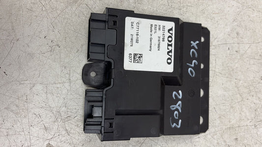 2016 - 2023 Volvo XC90 II 256 Estate Tailgate Control Module 32214766