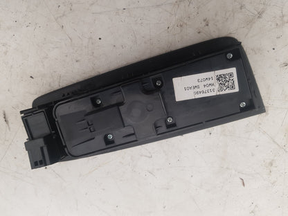 2012 - 2015 Volvo V40  Hatchback ELECTRIC WINDOW/MIRROR SWITCH BANK 31376495