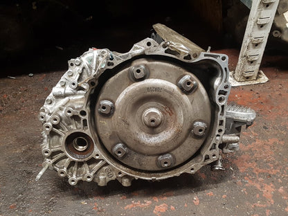 2012 - 2016 Volvo V40  Hatchback Automatic Transmission 1285186