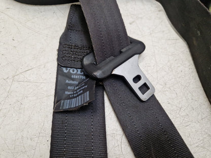 2006 - 2012 Volvo C70  Convertible Left Front Seat Belt 6841705