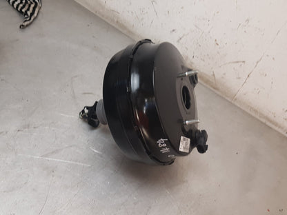 2019 - 2021 Volvo XC40 536 Estate Brake Booster 32256767
