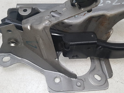 2004 - 2010 Volvo S40  Saloon Brake Pedal 4N51-2467-AG