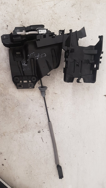 2015-2026 Volvo XC90 II 256 SUV Front Right Door Lock Mechanism 31349895