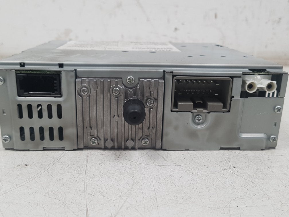 2005 - 2012 Volvo XC90  Estate CD AND RADIO UNIT 31260058