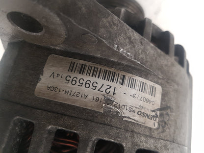 2006 - 2009 Saab 9-5  Saloon Alternator 93169260
