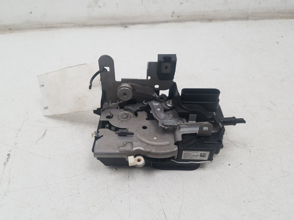 2013 - 2019 Volvo V40  Hatchback Left Front Central Locking Solenoid 31391824