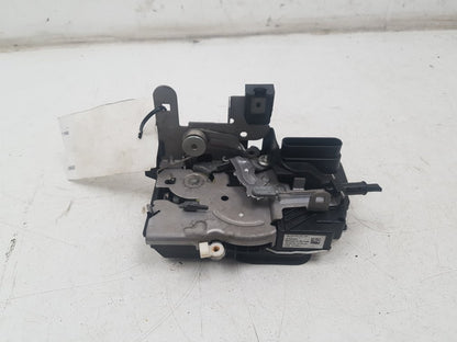 2013 - 2019 Volvo V40  Hatchback Left Front Central Locking Solenoid 31391824