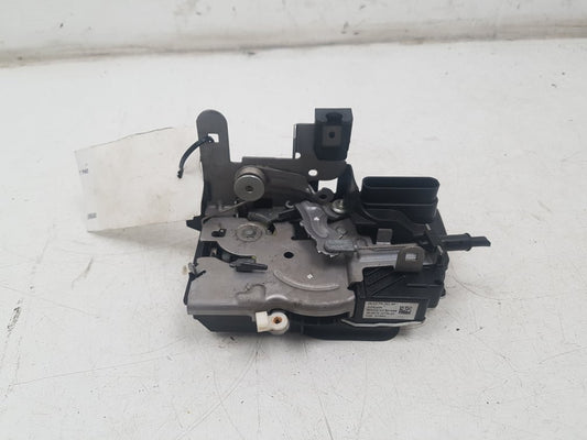 2013 - 2019 Volvo V40  Hatchback Left Front Central Locking Solenoid 31391824