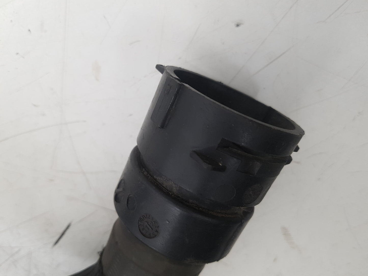 2013 Volvo S60  Saloon RADIATOR HOSE S4000238 PIA