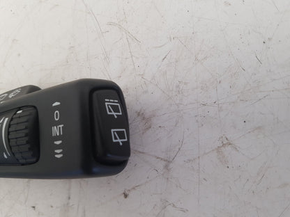 2008 - 2011 Volvo V70  Estate Wiper Switch 31456042