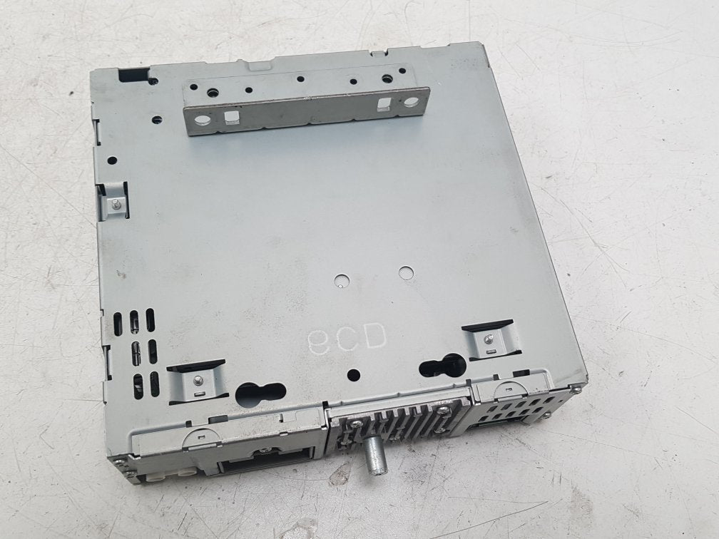 2007 - 2012 Volvo C70 II 542 Convertible CD Player 36050354