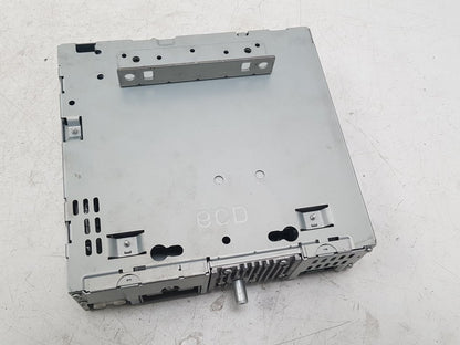 2007 - 2012 Volvo C70 II 542 Convertible CD Player 36050354