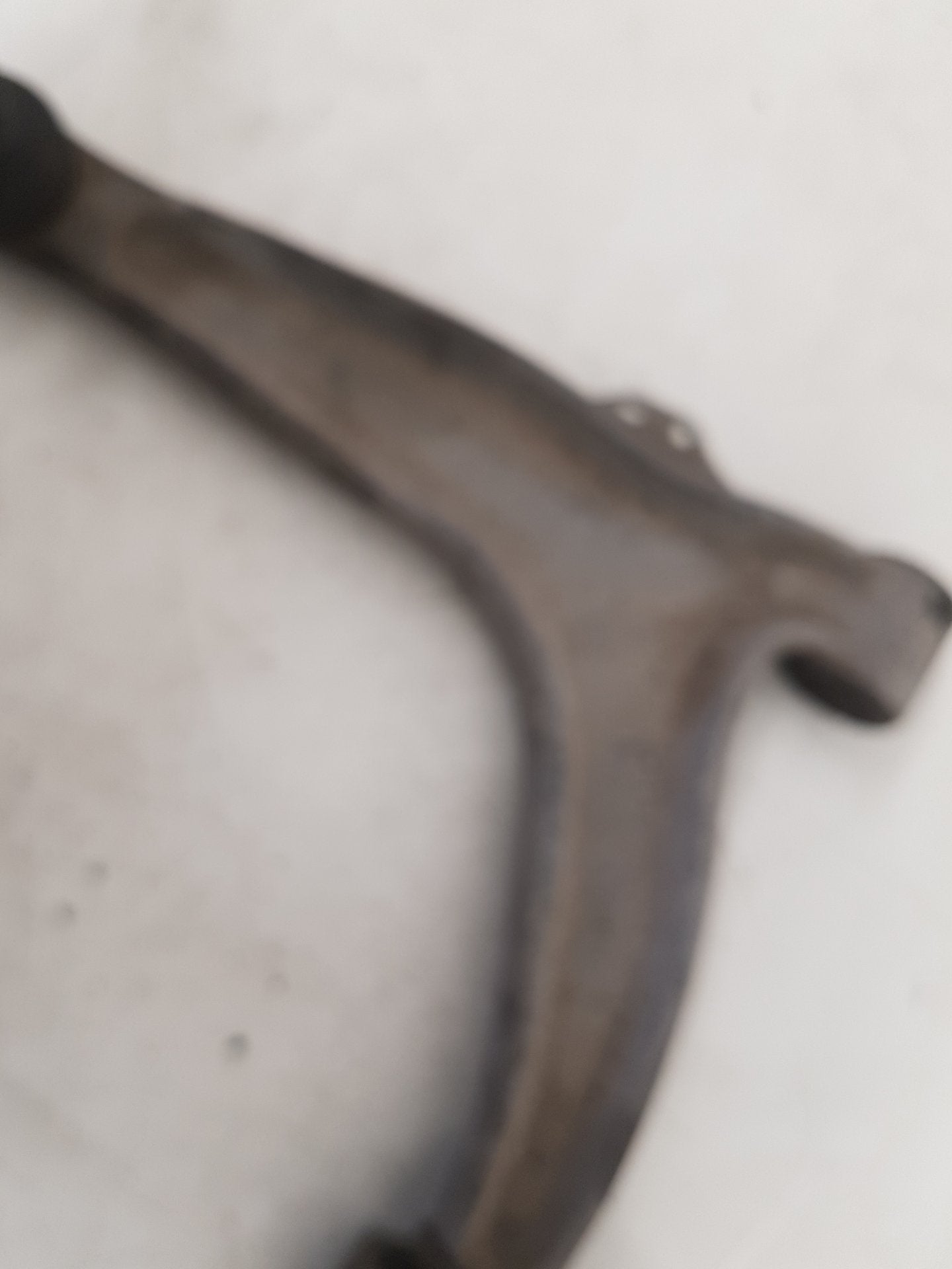 2003 - 2010 Saab 9-3  Saloon Left Front Lower Control Arm
