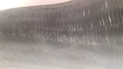 2001 - 2005 Volvo V70  Estate INTERCOOLER PIPE / BOOST HOSE 30680218