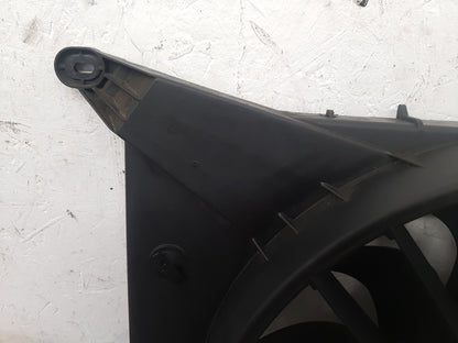 2004 - 2007 Volvo XC70  Estate RADIATOR FAN & COWLING (A/C CAR) 30741144