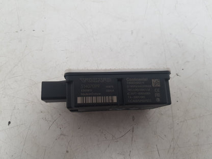 2014 Volvo V40  Hatchback KEYLESS ENTRY MODULE RECEIVER 31407099
