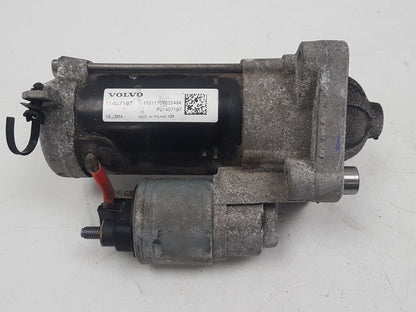 2015 - 2019 Volvo V40 Cross Country  Hatchback Starter Motor 31407197