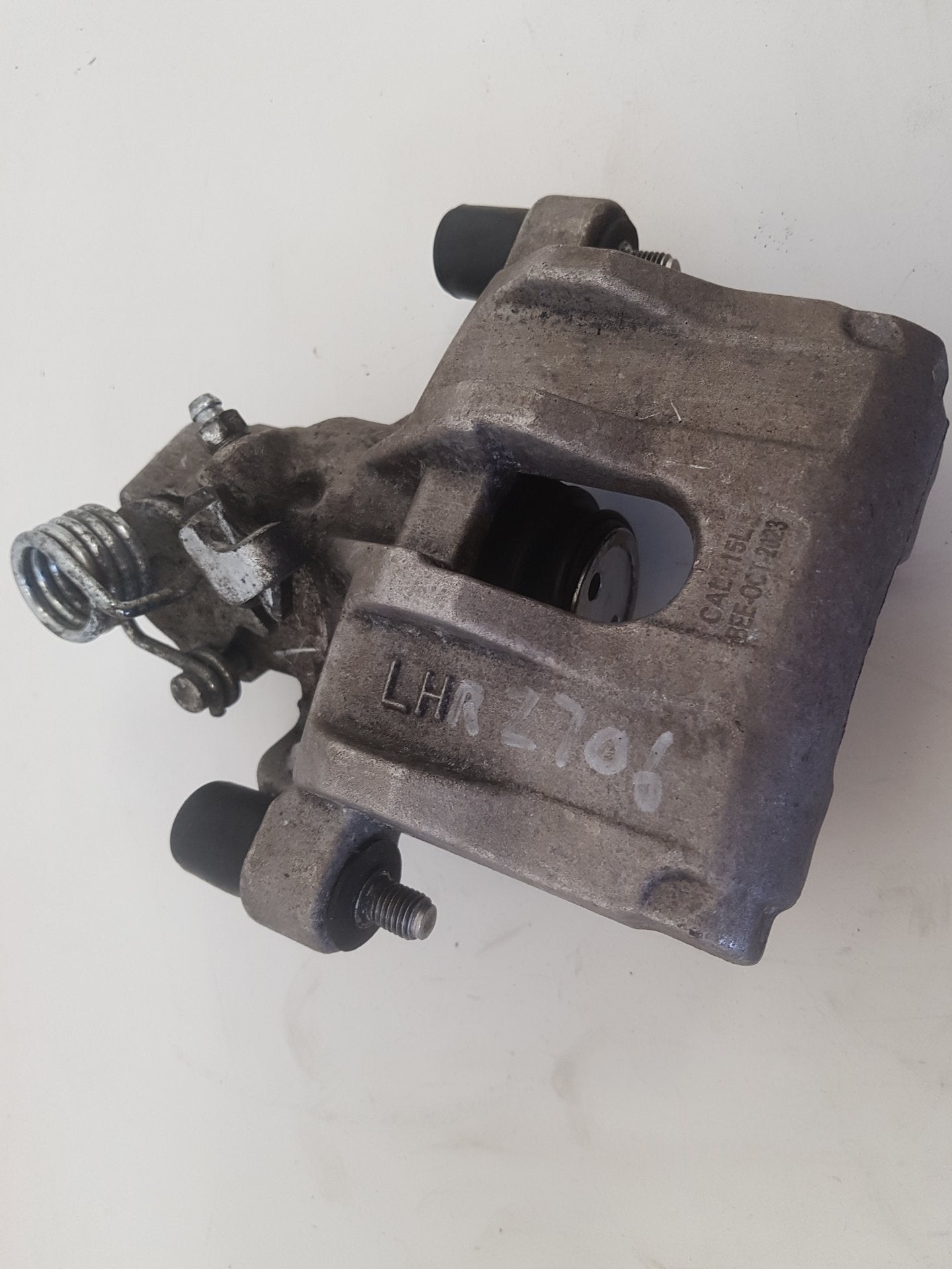2006 - 2013 Volvo C30  Hatchback Left Rear Caliper 36000485