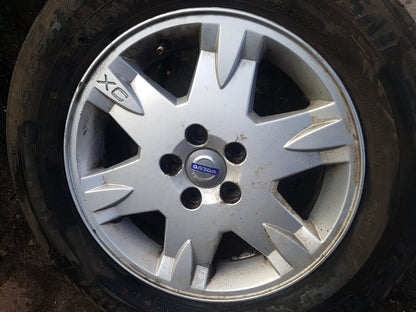 2000 - 2007 Volvo XC70  Estate Alloy Wheel 30647473