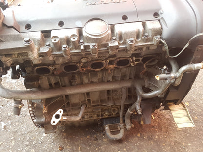 2005 Volvo S60  Saloon Engine 6901253