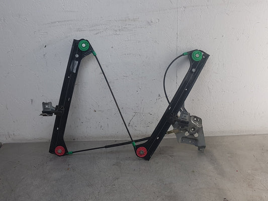 2003 - 2011 Saab 9-3  Estate WINDOW REGULATOR/MECH ELECTRIC  (FRONT PASSENGER SIDE) 12793728