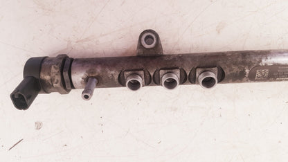 2008 - 2013 Volvo XC60 I 156 Estate Injection Rail 0445215025