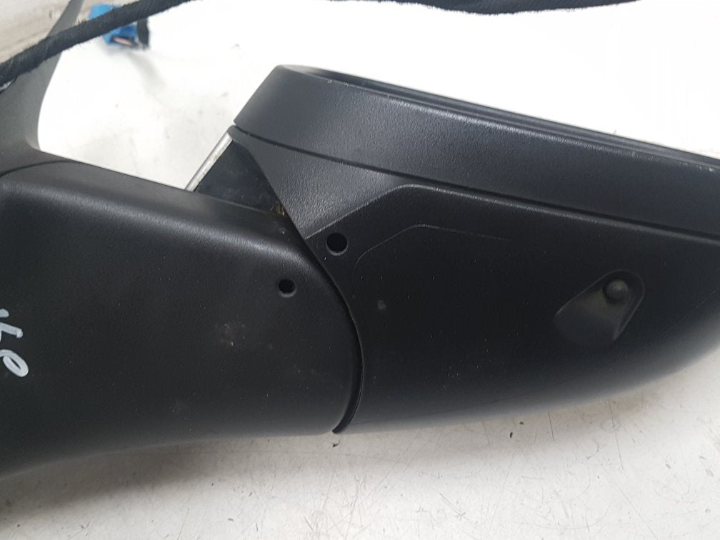 2006 - 2012 Volvo C70  Convertible DOOR MIRROR - ELECTRIC (DRIVER SIDE) 30779021