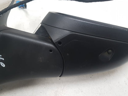 2006 - 2012 Volvo C70  Convertible DOOR MIRROR - ELECTRIC (DRIVER SIDE) 30779021