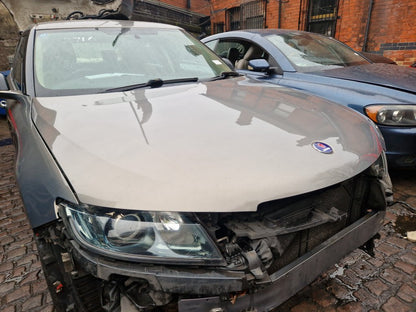 2010 - 2012 Saab 9-5  Saloon Bonnet