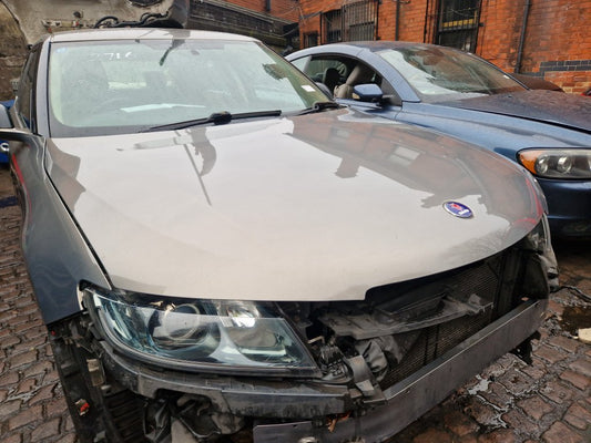 2010 - 2012 Saab 9-5  Saloon Bonnet