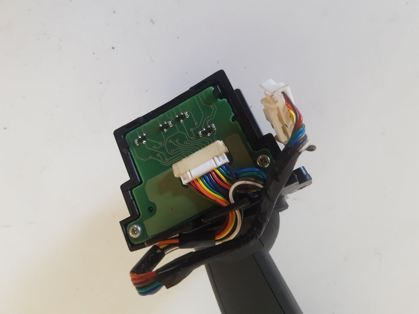 2008 - 2016 Volvo XC60   Wiper Switch 31264169