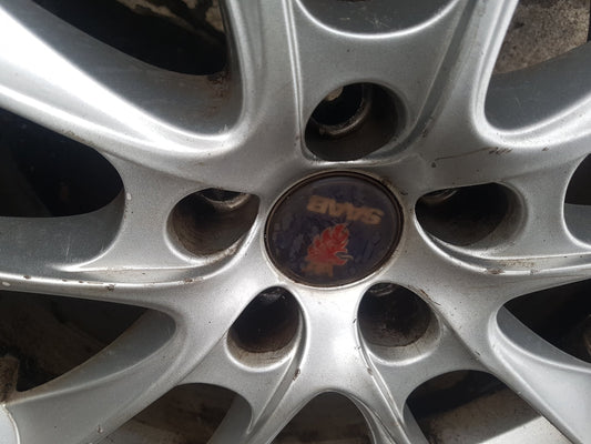 2007 - 2011 Saab 9-3   Alloy Wheel 12783042