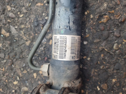 2010 - 2012 Saab 9-5  Saloon Power Steering Rack 13292326