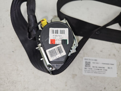 2006 - 2012 Volvo C70  Convertible Left Front Seat Belt 6841705