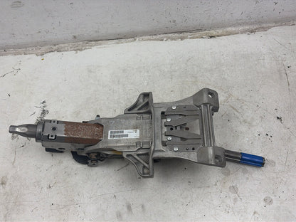 2016-2023 Volvo XC90 II 256 Steering Column 32315147 VRAC Grade A