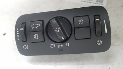 2008 - 2017 Volvo XC60  Estate Headlight Switch 30739413