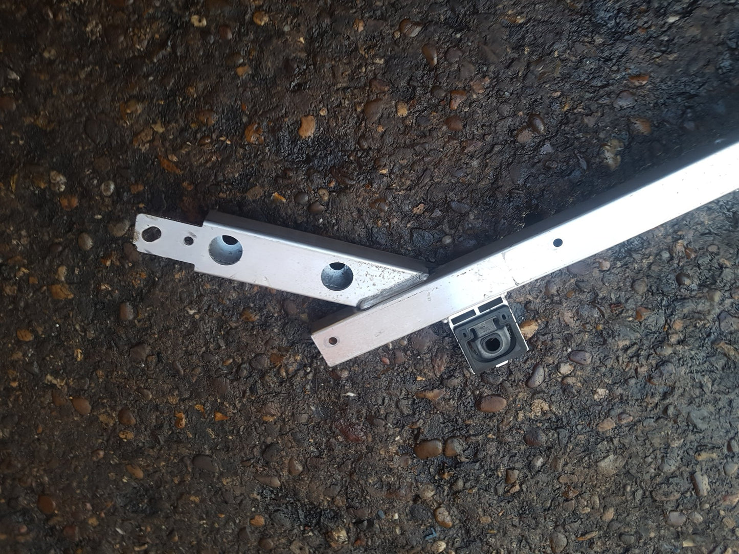 2017 - 2026 Volvo V60 II 225 Estate SUBFRAME BRACE (FRONT) 32277114