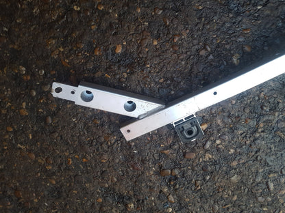 2017 - 2026 Volvo V60 II 225 Estate SUBFRAME BRACE (FRONT) 32277114