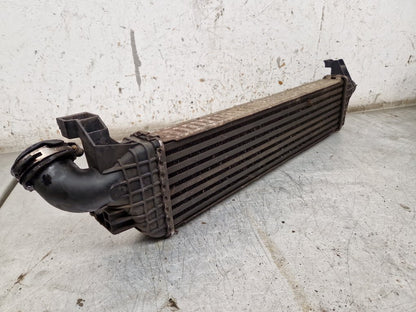 2006 - 2012 Volvo C70  Convertible Intercooler 31280122