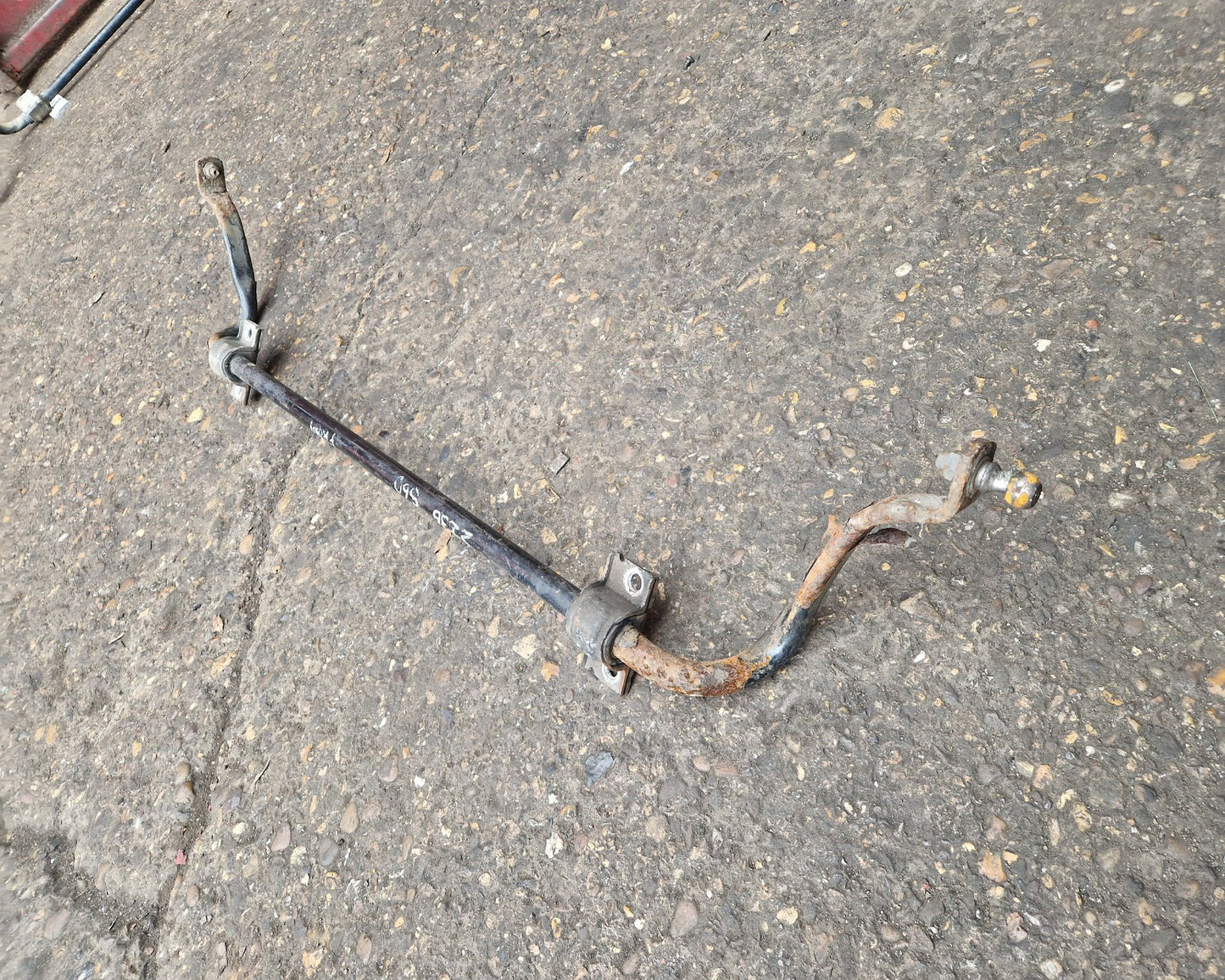 2004 - 2009 Volvo S60  Saloon Front Sway Bar 30748638