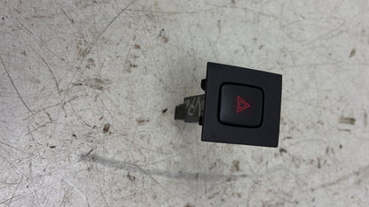 2008 - 2015 Volvo V70  Estate Hazard Switch Control Panel 30715066