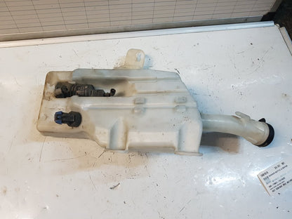 2010 - 2012 Saab 95  Saloon WASHER BOTTLE & MOTOR 401140137