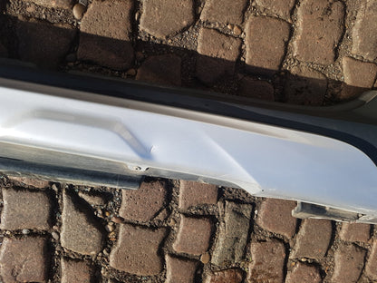 2015 - 2019 Volvo V40 Cross Country  Hatchback Left Side Skirt