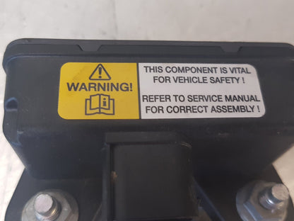 2010 - 2012 Volvo V50   Estate YAW SENSOR 10170106483