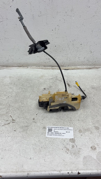 2017 - 2025 Volvo V90 235, 236 Estate Right Rear Door Lock Actuator 32310710