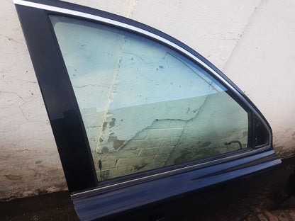 2007 - 2014 Volvo XC90  Estate DOOR - BARE (FRONT DRIVER SIDE)